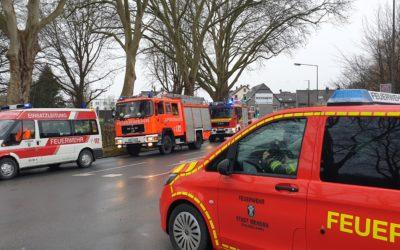 Aktuelle Suchaktion in Menden (Mo, 20:15 Uhr)